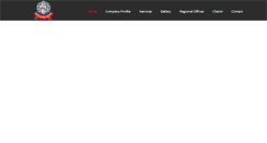 Desktop Screenshot of itotransport.com